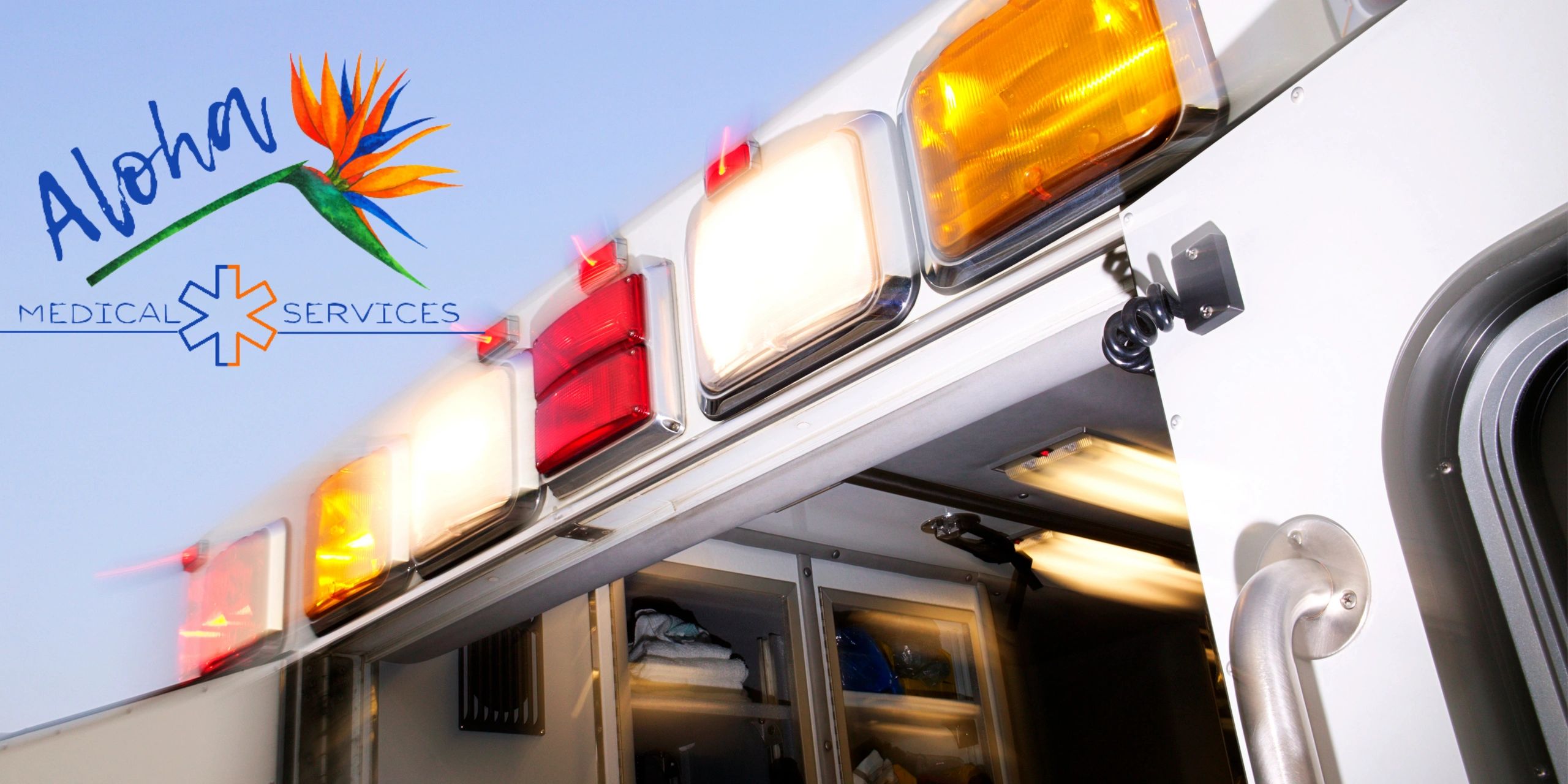 About Aloha Medical Services